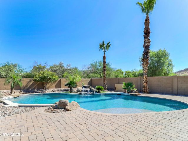 6610 W AVENIDA DEL SOL --, Glendale, AZ 85310