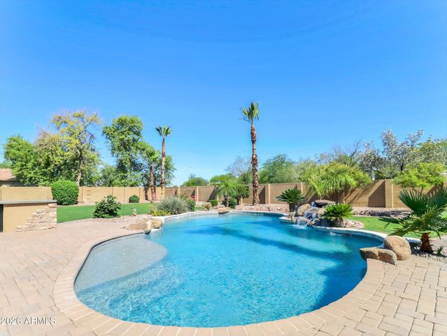 6610 W AVENIDA DEL SOL --, Glendale, AZ 85310