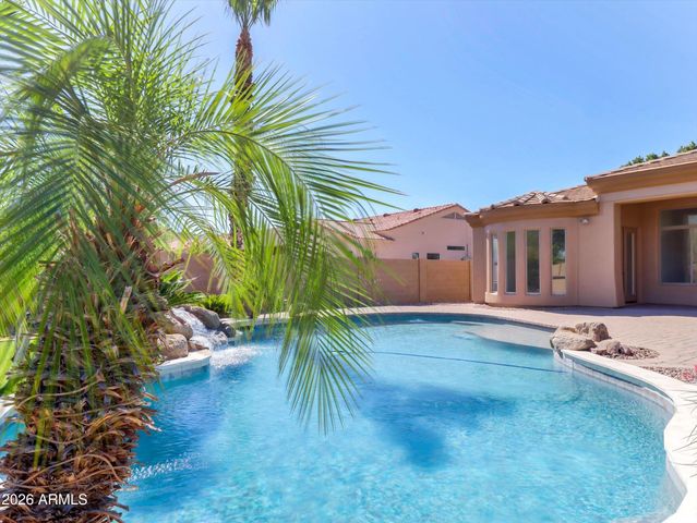 6610 W AVENIDA DEL SOL --, Glendale, AZ 85310