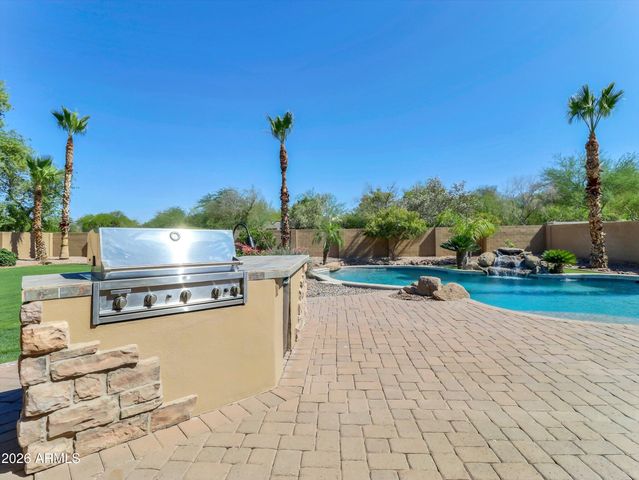 6610 W AVENIDA DEL SOL --, Glendale, AZ 85310