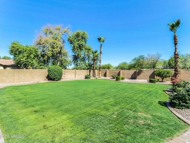 6610 W AVENIDA DEL SOL --, Glendale, AZ 85310