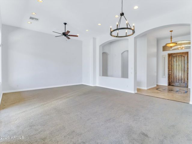 6610 W AVENIDA DEL SOL --, Glendale, AZ 85310