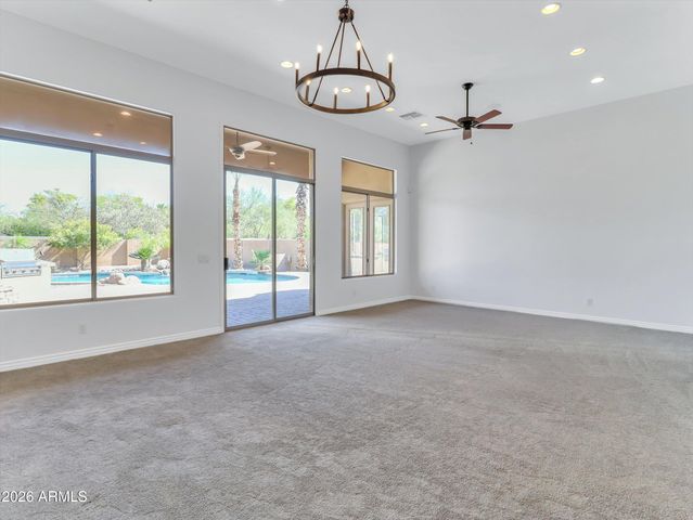 6610 W AVENIDA DEL SOL --, Glendale, AZ 85310