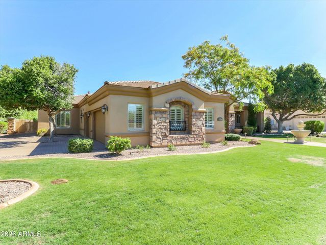6610 W AVENIDA DEL SOL --, Glendale, AZ 85310