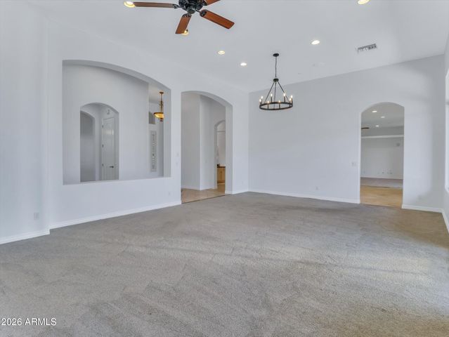 6610 W AVENIDA DEL SOL --, Glendale, AZ 85310