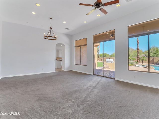 6610 W AVENIDA DEL SOL --, Glendale, AZ 85310