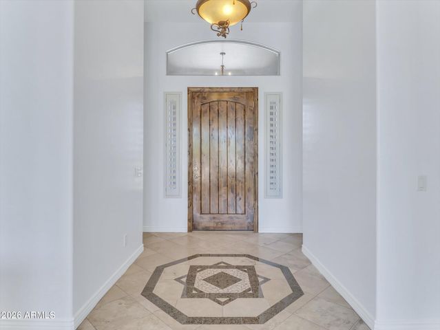 6610 W AVENIDA DEL SOL --, Glendale, AZ 85310