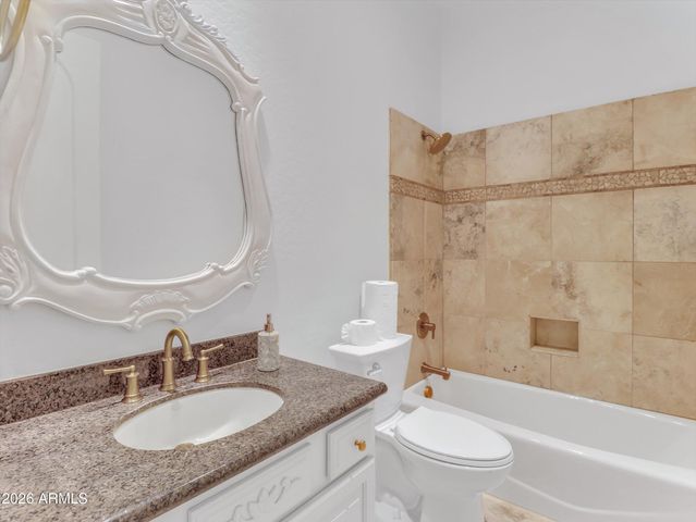 6610 W AVENIDA DEL SOL --, Glendale, AZ 85310
