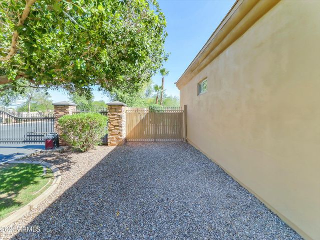 6610 W AVENIDA DEL SOL --, Glendale, AZ 85310