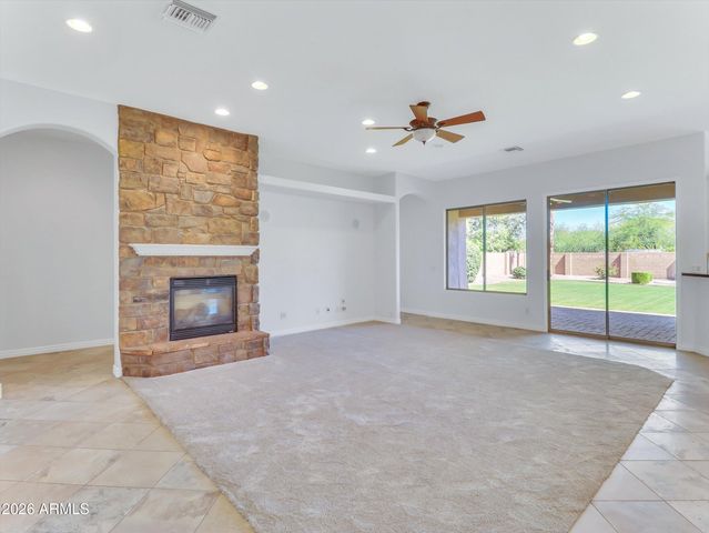 6610 W AVENIDA DEL SOL --, Glendale, AZ 85310