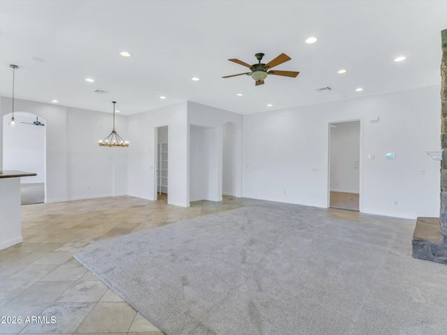 6610 W AVENIDA DEL SOL --, Glendale, AZ 85310