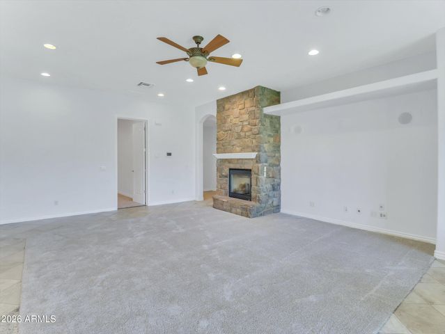 6610 W AVENIDA DEL SOL --, Glendale, AZ 85310