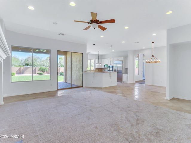 6610 W AVENIDA DEL SOL --, Glendale, AZ 85310