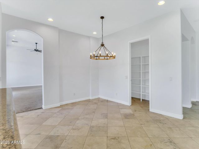 6610 W AVENIDA DEL SOL --, Glendale, AZ 85310