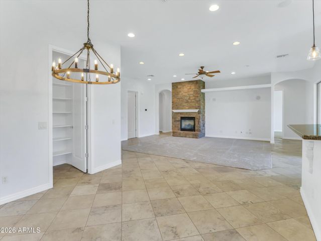 6610 W AVENIDA DEL SOL --, Glendale, AZ 85310