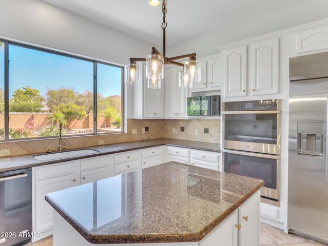 6610 W AVENIDA DEL SOL --, Glendale, AZ 85310