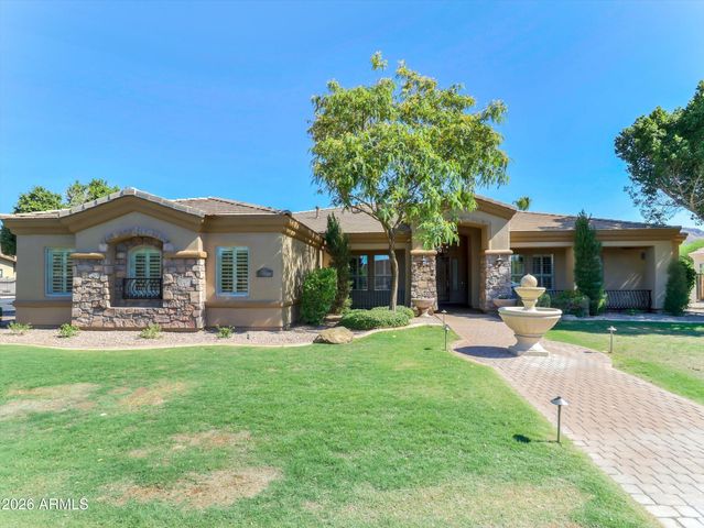 6610 W AVENIDA DEL SOL --, Glendale, AZ 85310
