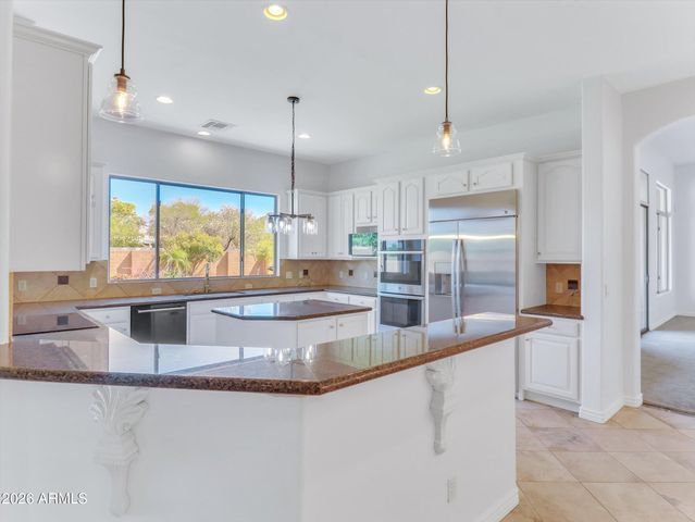 6610 W AVENIDA DEL SOL --, Glendale, AZ 85310