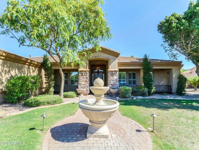 6610 W AVENIDA DEL SOL --, Glendale, AZ 85310
