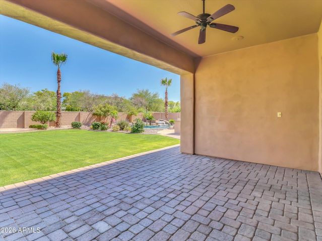 6610 W AVENIDA DEL SOL --, Glendale, AZ 85310