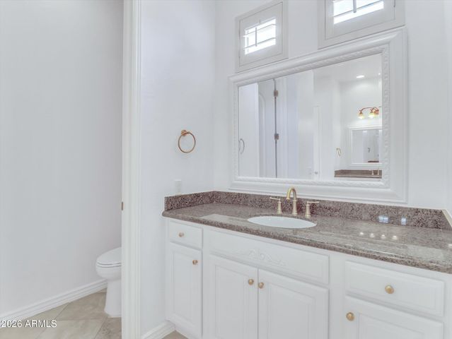 6610 W AVENIDA DEL SOL --, Glendale, AZ 85310