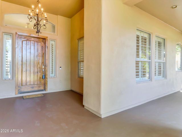 6610 W AVENIDA DEL SOL --, Glendale, AZ 85310