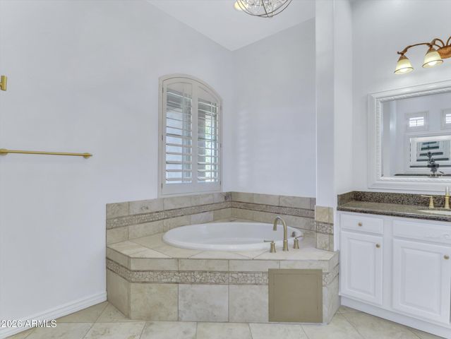 6610 W AVENIDA DEL SOL --, Glendale, AZ 85310