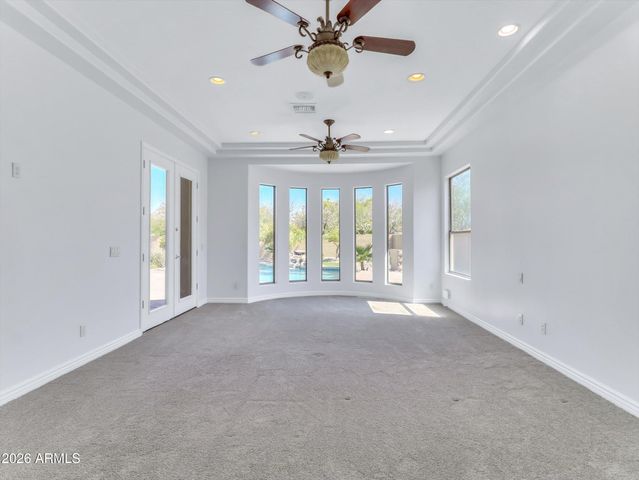6610 W AVENIDA DEL SOL --, Glendale, AZ 85310