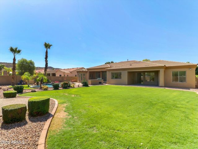 6610 W AVENIDA DEL SOL --, Glendale, AZ 85310