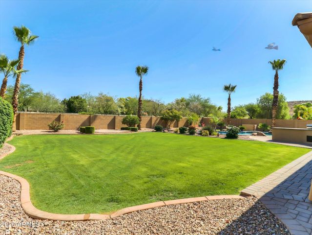 6610 W AVENIDA DEL SOL --, Glendale, AZ 85310