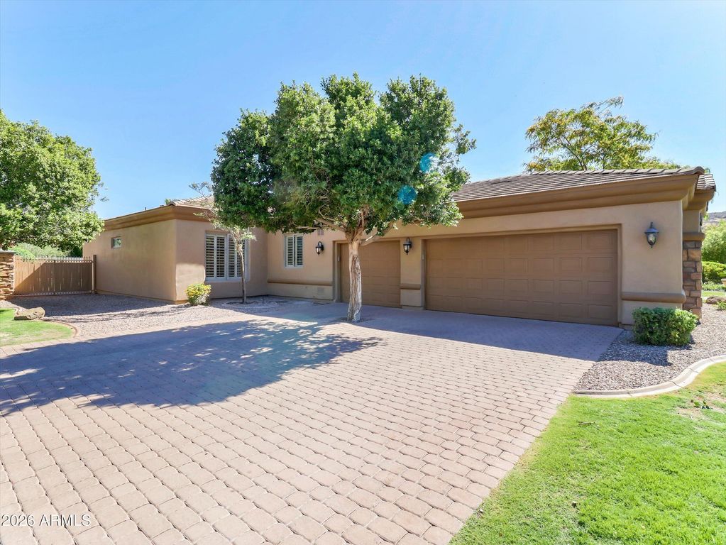 6610 W AVENIDA DEL SOL --, Glendale, AZ 85310 — photo 2