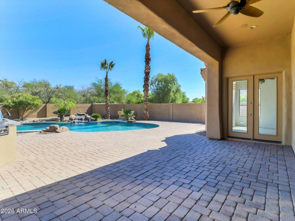 6610 W AVENIDA DEL SOL --, Glendale, AZ 85310 — photo 3