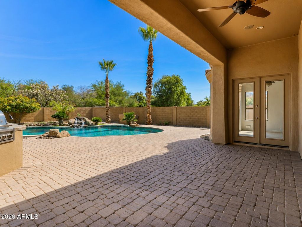 6610 W AVENIDA DEL SOL --, Glendale, AZ 85310 — photo 4