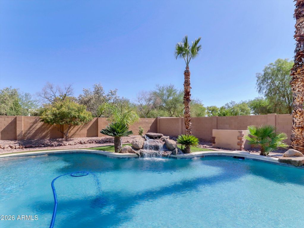 6610 W AVENIDA DEL SOL --, Glendale, AZ 85310 — photo 5