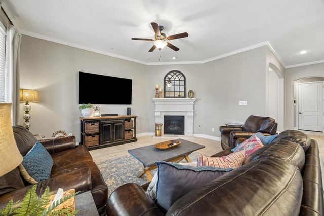 13303 Spurlin Meadow Drive, Tomball, TX 77377