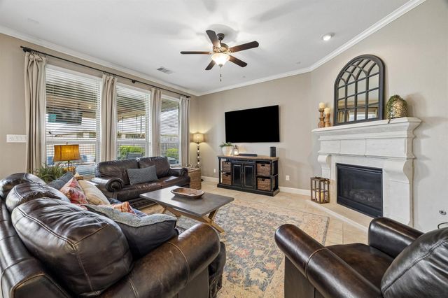 13303 Spurlin Meadow Drive, Tomball, TX 77377