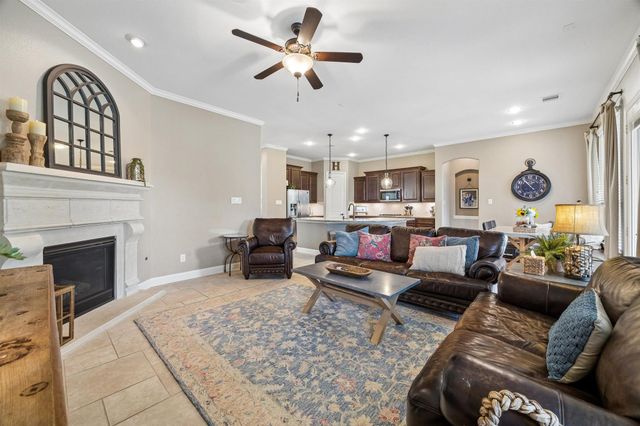 13303 Spurlin Meadow Drive, Tomball, TX 77377