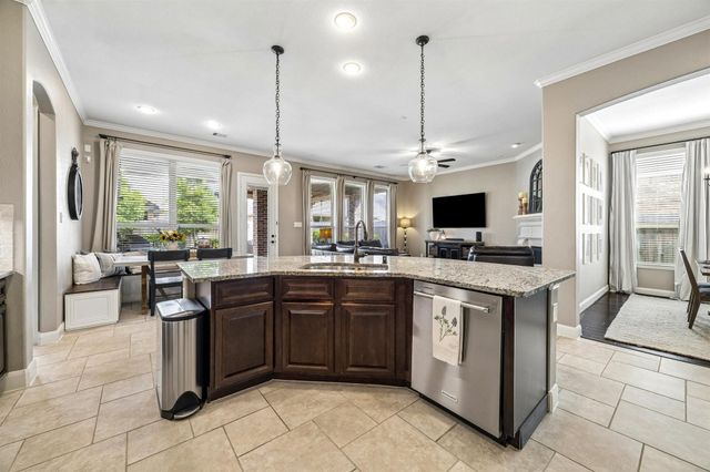 13303 Spurlin Meadow Drive, Tomball, TX 77377