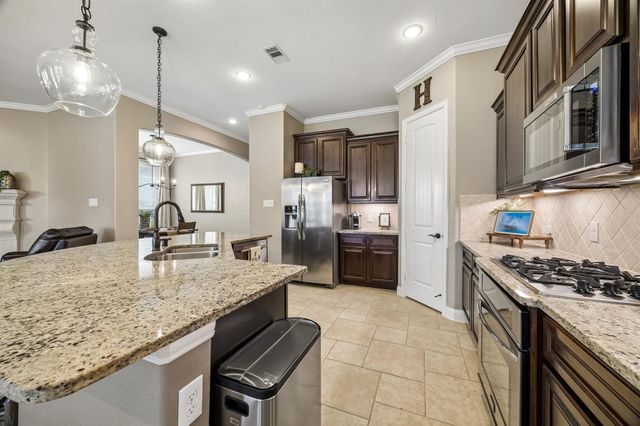 13303 Spurlin Meadow Drive, Tomball, TX 77377