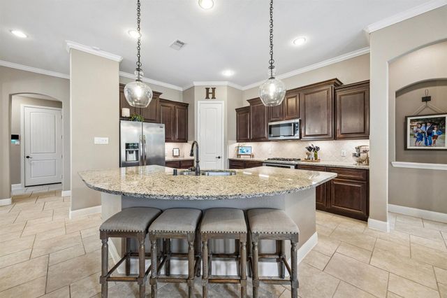 13303 Spurlin Meadow Drive, Tomball, TX 77377