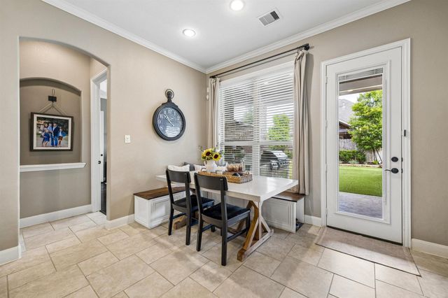 13303 Spurlin Meadow Drive, Tomball, TX 77377