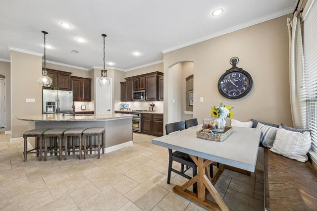 13303 Spurlin Meadow Drive, Tomball, TX 77377