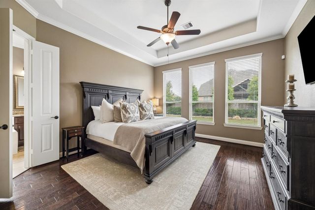 13303 Spurlin Meadow Drive, Tomball, TX 77377