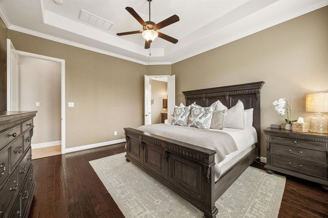 13303 Spurlin Meadow Drive, Tomball, TX 77377