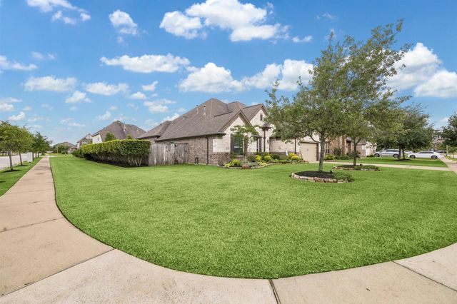 13303 Spurlin Meadow Drive, Tomball, TX 77377