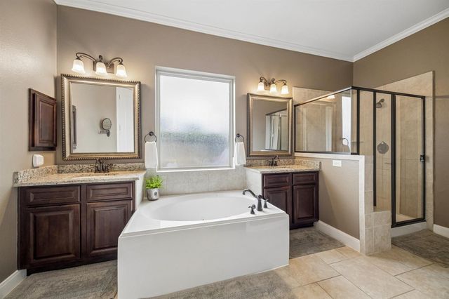 13303 Spurlin Meadow Drive, Tomball, TX 77377