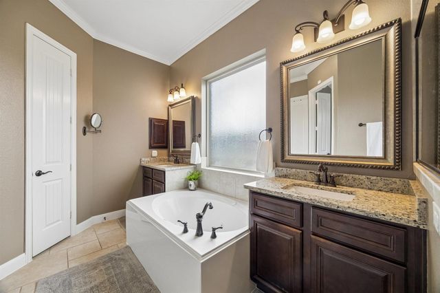 13303 Spurlin Meadow Drive, Tomball, TX 77377