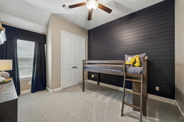 13303 Spurlin Meadow Drive, Tomball, TX 77377