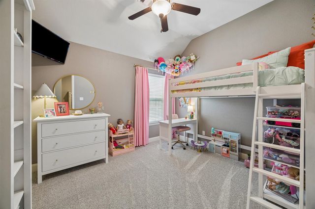 13303 Spurlin Meadow Drive, Tomball, TX 77377