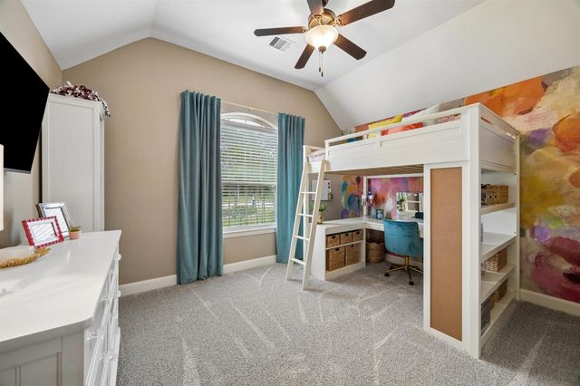 13303 Spurlin Meadow Drive, Tomball, TX 77377